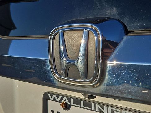 Used 2016 Honda CR-V EX-L image 28