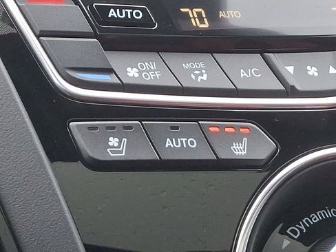 Certified 2025 Acura RDX A-Spec AWD/4WD image 26
