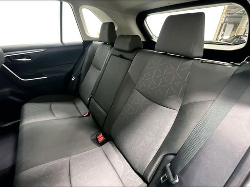 Used 2024 Toyota RAV4 XLE w/ Convenience Package AWD/4WD image 27