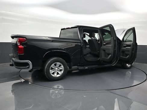 Used 2023 Chevrolet Silverado 1500 LT RWD image 31