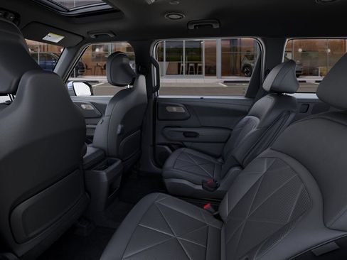 New 2027 Kia Telluride EX w/ Towing Package AWD/4WD image 18