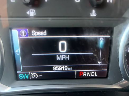 Used 2019 Chevrolet Traverse LT AWD/4WD image 15
