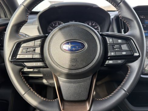 Certified 2026 Subaru Forester Sport AWD/4WD image 25