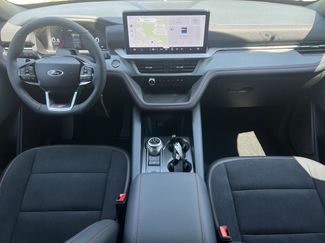 New 2026 Ford Explorer ST AWD/4WD video 2