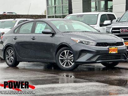 Used 2023 Kia Forte LXS