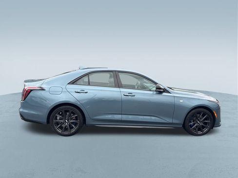 Used 2023 Cadillac CT4 Sport w/ Cold Weather Package image 9