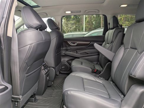 New 2026 Subaru Ascent Touring image 16