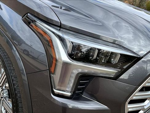 Used 2024 Toyota Sequoia Capstone image 31