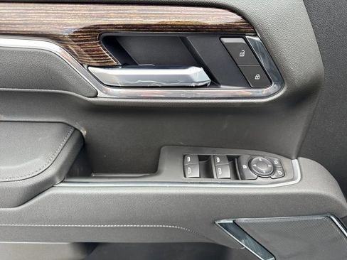 New 2026 GMC Sierra 1500 SLE AWD/4WD image 10