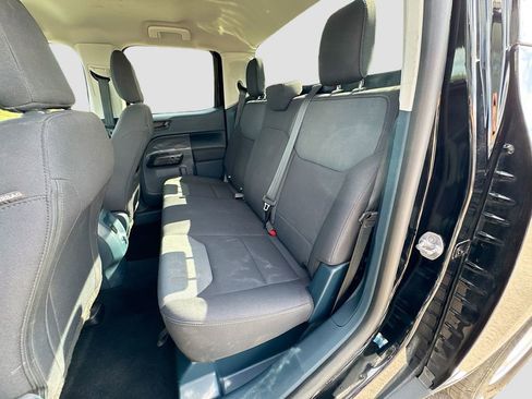 Certified 2023 Ford Maverick XL FWD image 24