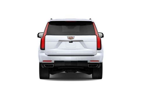 New 2026 Cadillac Escalade ESV Luxury AWD/4WD image 29