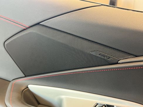 Used 2022 Chevrolet Corvette Stingray Coupe w/ 1LT image 14