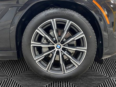 Used 2021 BMW X6 xDrive40i image 12