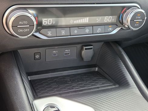 New 2026 Nissan Altima 2.5 SV FWD image 18