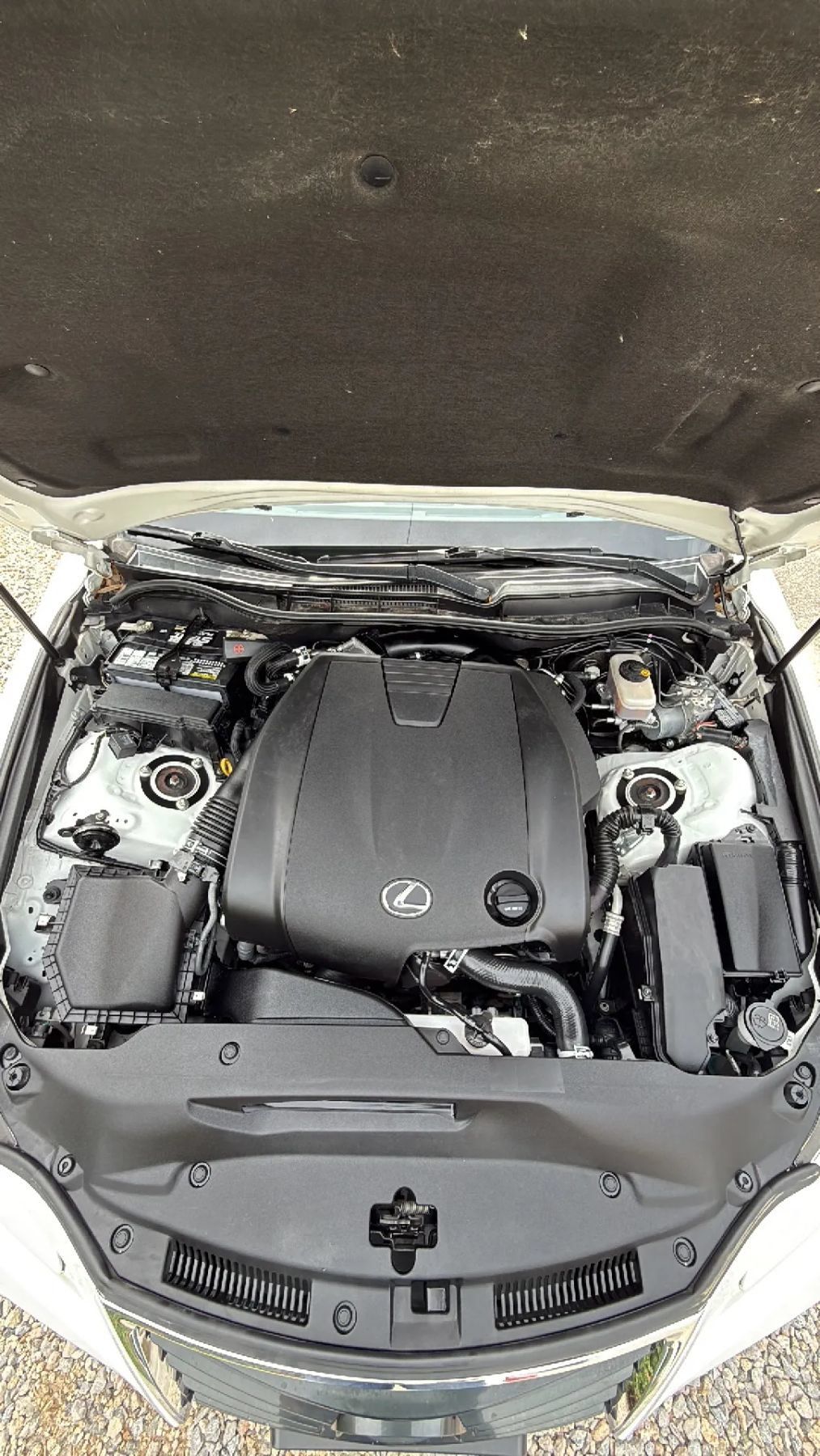 Used 2015 Lexus IS 250 AWD w/ Navigation System Package image 34