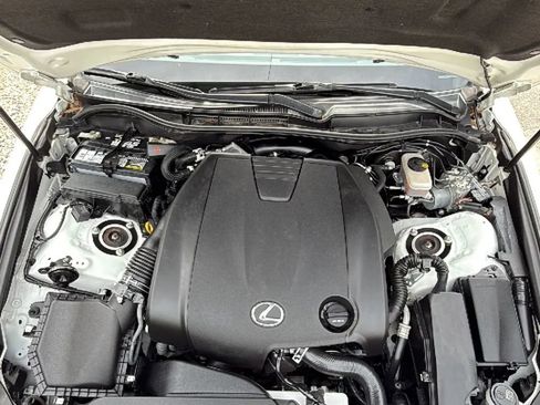 Used 2015 Lexus IS 250 AWD w/ Navigation System Package image 34