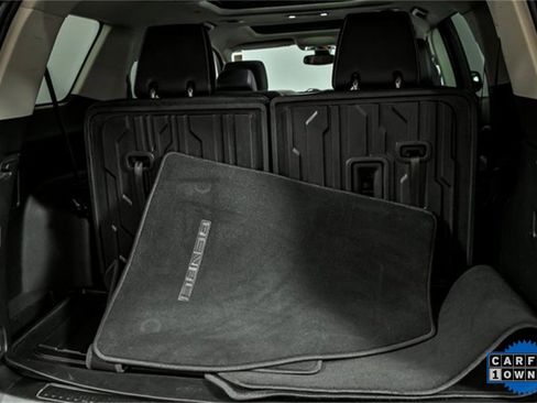 Certified 2023 GMC Acadia Denali w/ Trailering Package image 8