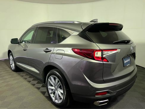 Used 2023 Acura RDX AWD image 5