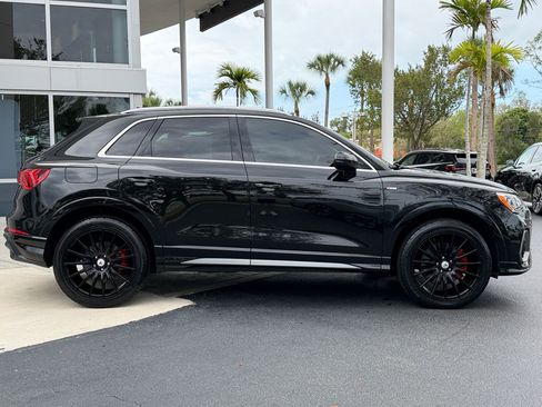 Used 2021 Audi Q3 2.0T Premium w/ Convenience Package image 8