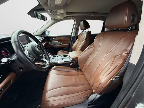 Certified 2024 Acura MDX SH-AWD w/ Technology Package image 14
