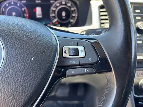 Used 2019 Volkswagen Atlas SEL FWD image 29