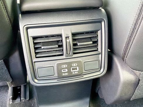 New 2026 Subaru Forester Premium image 21