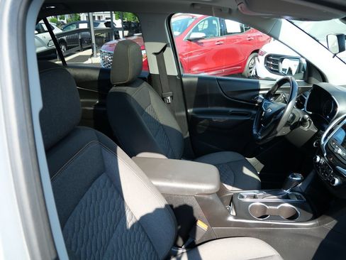 Used 2019 Chevrolet Equinox LT AWD/4WD image 30