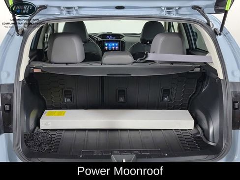 Used 2023 Subaru Crosstrek 2.5i Sport image 15