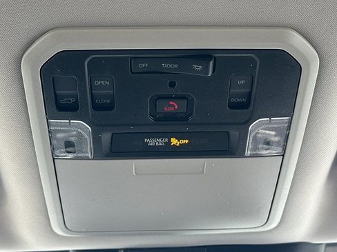 Used 2024 Toyota Sequoia SR5 w/ SR5 Premium Package image 24