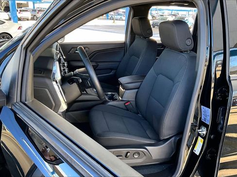 Used 2024 GMC Canyon Elevation w/ Convenience Package image 7