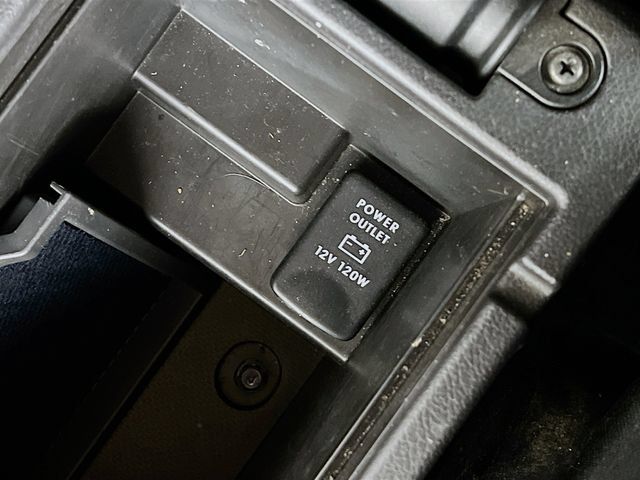 Used 2021 Mitsubishi Outlander Sport SE FWD image 32