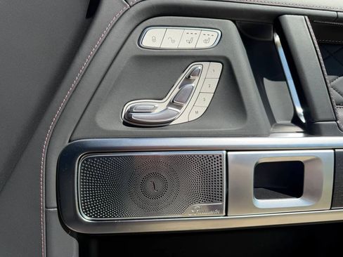 Used 2024 Mercedes-Benz G 550 image 31