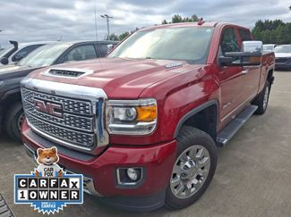 Used 2019 GMC Sierra 2500 Denali w/ Duramax Plus Package AWD/4WD video 1