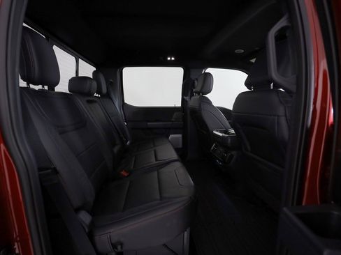 Used 2025 Ford F150 Raptor image 13