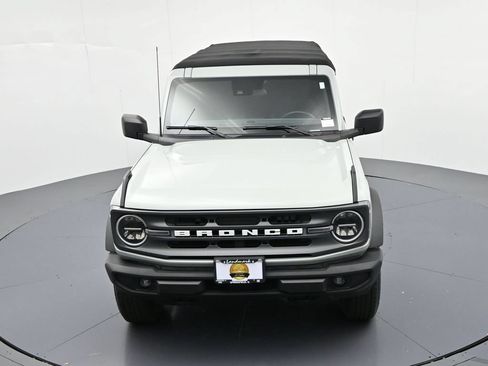 Used 2021 Ford Bronco Big Bend AWD/4WD image 16