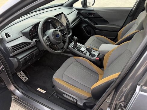 Used 2026 Subaru Crosstrek 2.5i Sport AWD/4WD image 17
