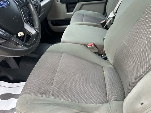 Used 2017 Ford F250 XL w/ Power Equipment Group image 32