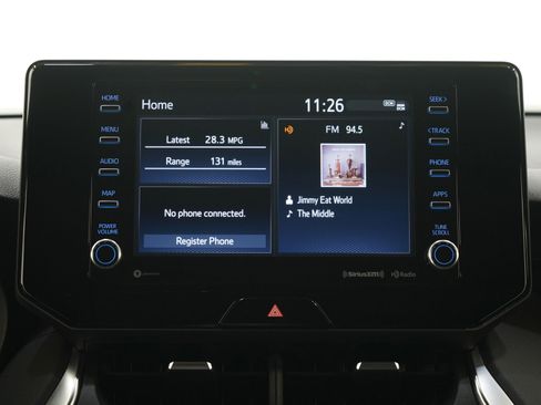 Used 2021 Toyota Venza XLE w/ Activity Package (TMS) AWD/4WD image 15