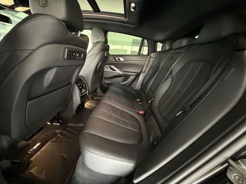 Used 2020 BMW X6 sDrive40i w/ Premium Package image 14