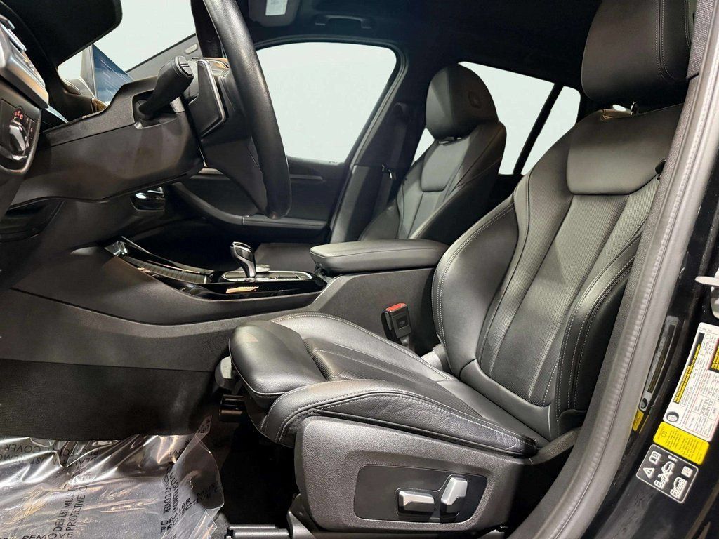 Used 2022 BMW X3 xDrive30i AWD/4WD image 24