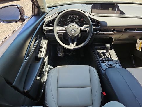 New 2026 MAZDA CX-30 AWD 2.5 S w/ Select Sport Pkg image 9