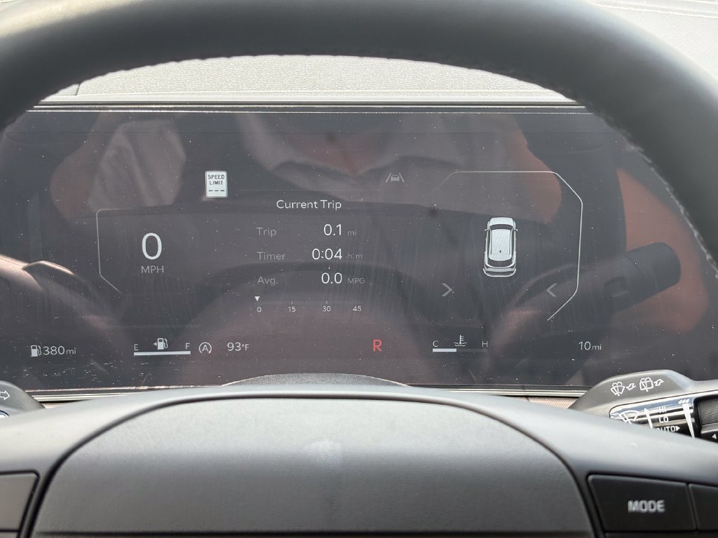 New 2026 Kia Sportage SX FWD image 25