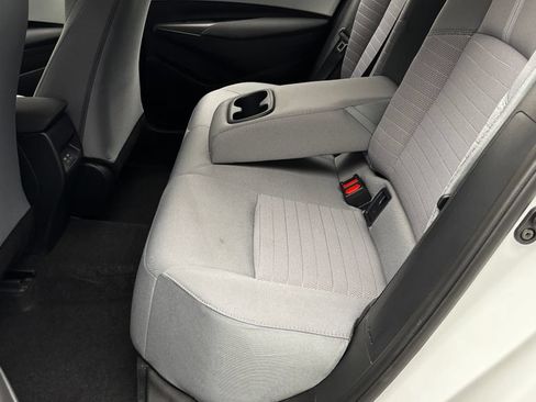 Used 2026 Toyota Corolla SE w/ SE Package FWD image 34