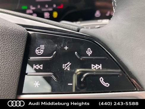 Used 2025 Audi Q5 2.0T Premium Plus w/ Premium Plus image 35