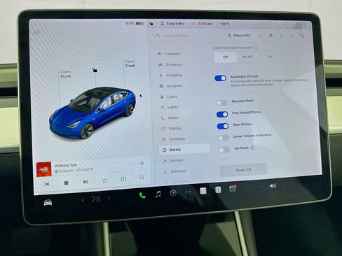 Used 2018 Tesla Model 3 Long Range image 36