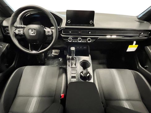 New 2026 Honda Civic Sport image 15