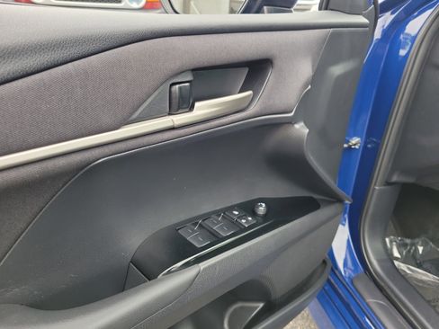 Used 2025 Toyota Camry LE FWD image 18