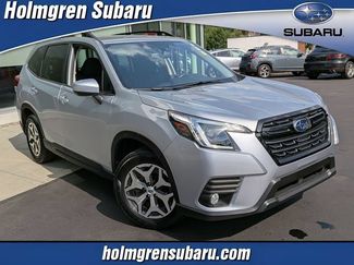 Used 2023 Subaru Forester Premium AWD/4WD video 1
