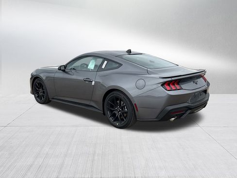 New 2026 Ford Mustang Coupe w/ Mustang Nite Pony Package image 10