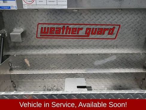Used 2024 Chevrolet Colorado W/T w/ Safety Package RWD image 19